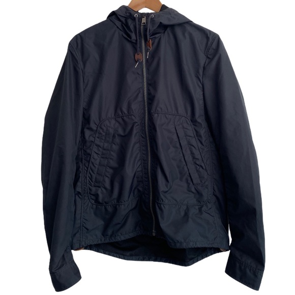J. LINDEBERG Zip-up Wind Breaker - Picture 1 of 9